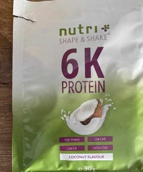 6K Protein