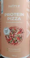 Protein Pizza
