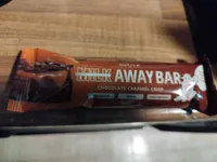 Milkaway bar Karamell