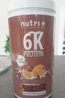 Nutri-Plus 6k Protein