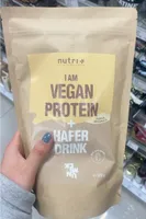Vegan protein
