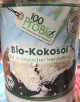 Bio Kokosöl