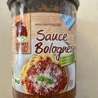 Ruperti Bolognese Sugo