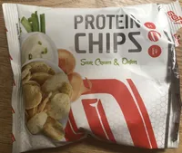 Protein Chips Sour Cream & Onion
