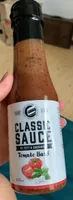 Classic sauce tomato basil