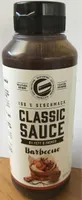 Classic Sauce Barbecue