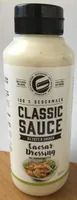 Caesar Dressing