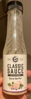 Classic Sauce spicy Garlic