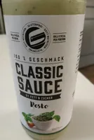 Classic Sauce Pesto