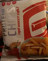 Protein Chips Thai Sweet Chili