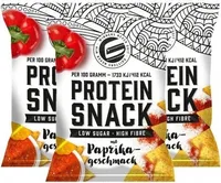 Protein Nachos - Paprika