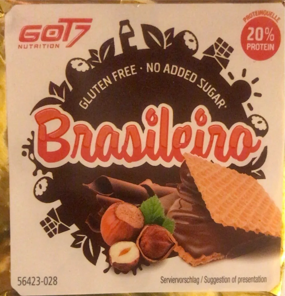 Brasileiro