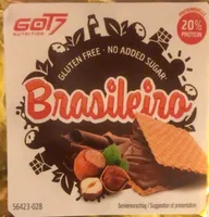 Brasileiro