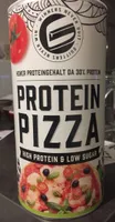 Pate a pizza