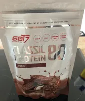 Got 7 classic protein 80