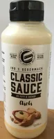 Classic Sauce Aïoli