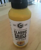 Curry Sauce