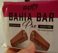 Bahia Bar Pro