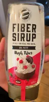 Fiber Sirup