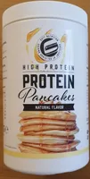 High Protein Pancakes