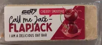 Flapjack