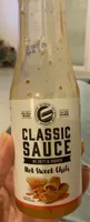 Classic sauce -Hot Sweet Chili