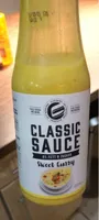 Sauce zero