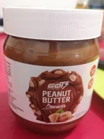 Peanut Butter Chocolate