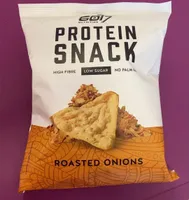 Protein snak