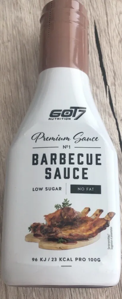 Barbecue Sauce