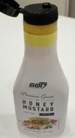 Honey mustard