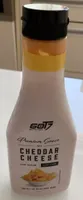 Premium Sauce - Cheddar Cheese