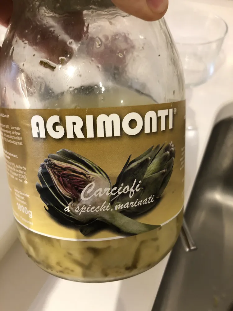 Carciofi