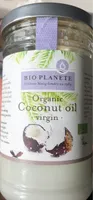 Coconut oil