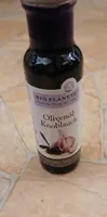 Olivenöl & Knoblauch