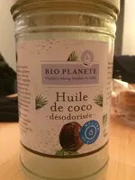 Huile De Coco Desodorisee