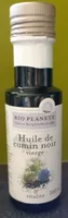 Huile de cumin noir vierge