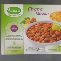 Chana Masala