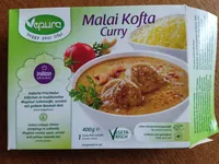 Malai Kofta Curry