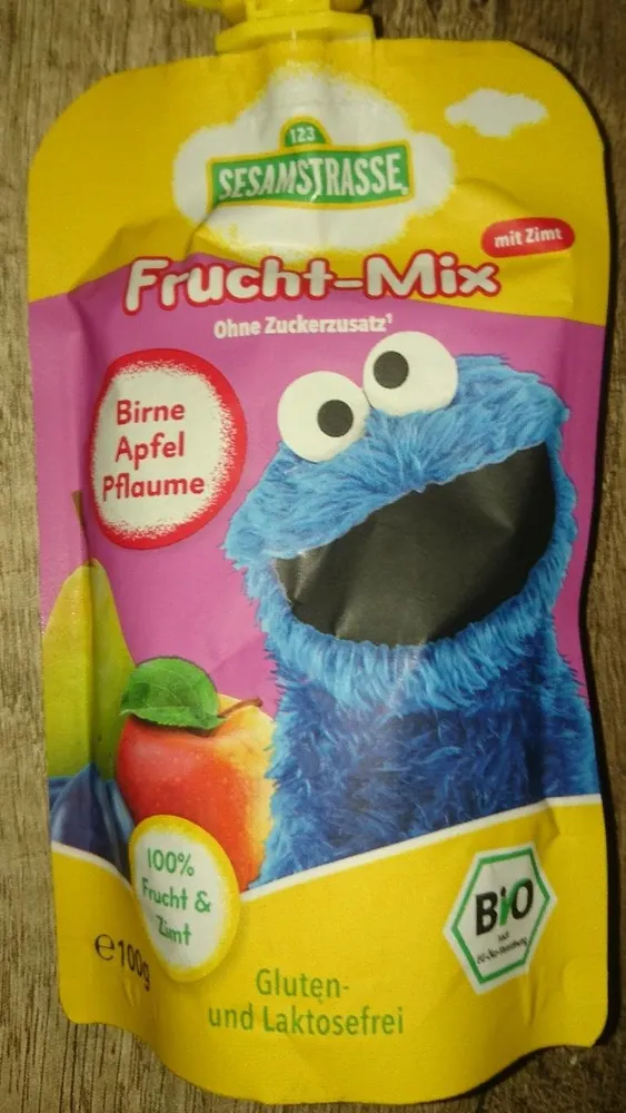 Frucht-Mix