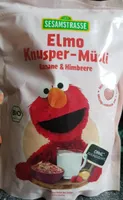 Ello knusper musli
