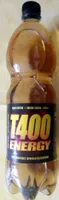 T400 ENERGY