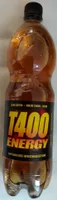 T400 Energy