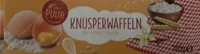Knusperwaffeln