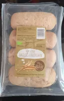 Mehrkorn Baguette Brötchen