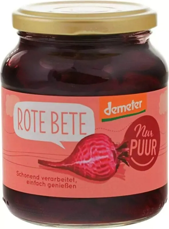 Rote Beete