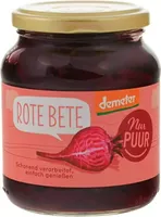 Rote Beete