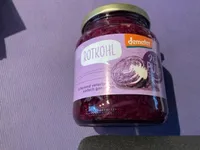 Rotkohl