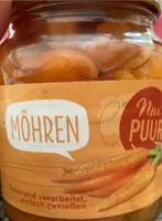 Möhren