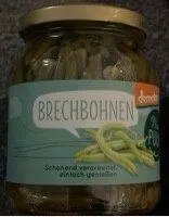 Brechbohnen